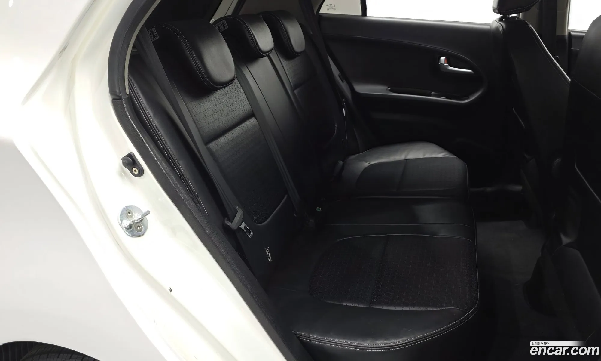 Kia Morning 2016 KNABX511BGT373757 — 6