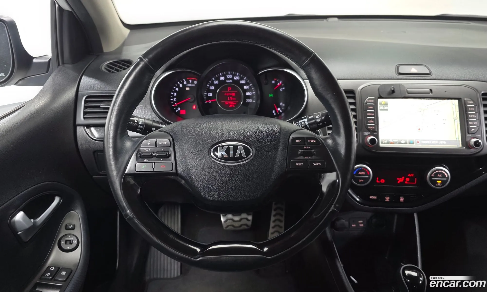 Kia Morning 2016 KNABX511BGT373757 — 19