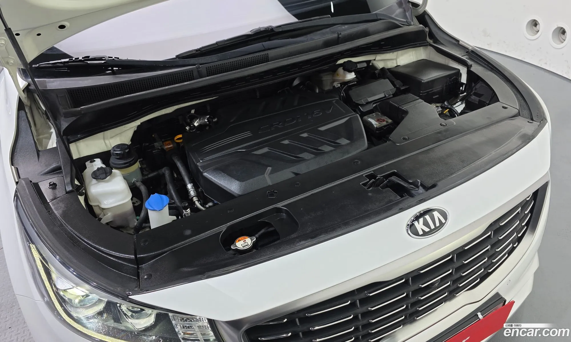 Kia Carnival 2018 KNAME81ABKS462796 — 26