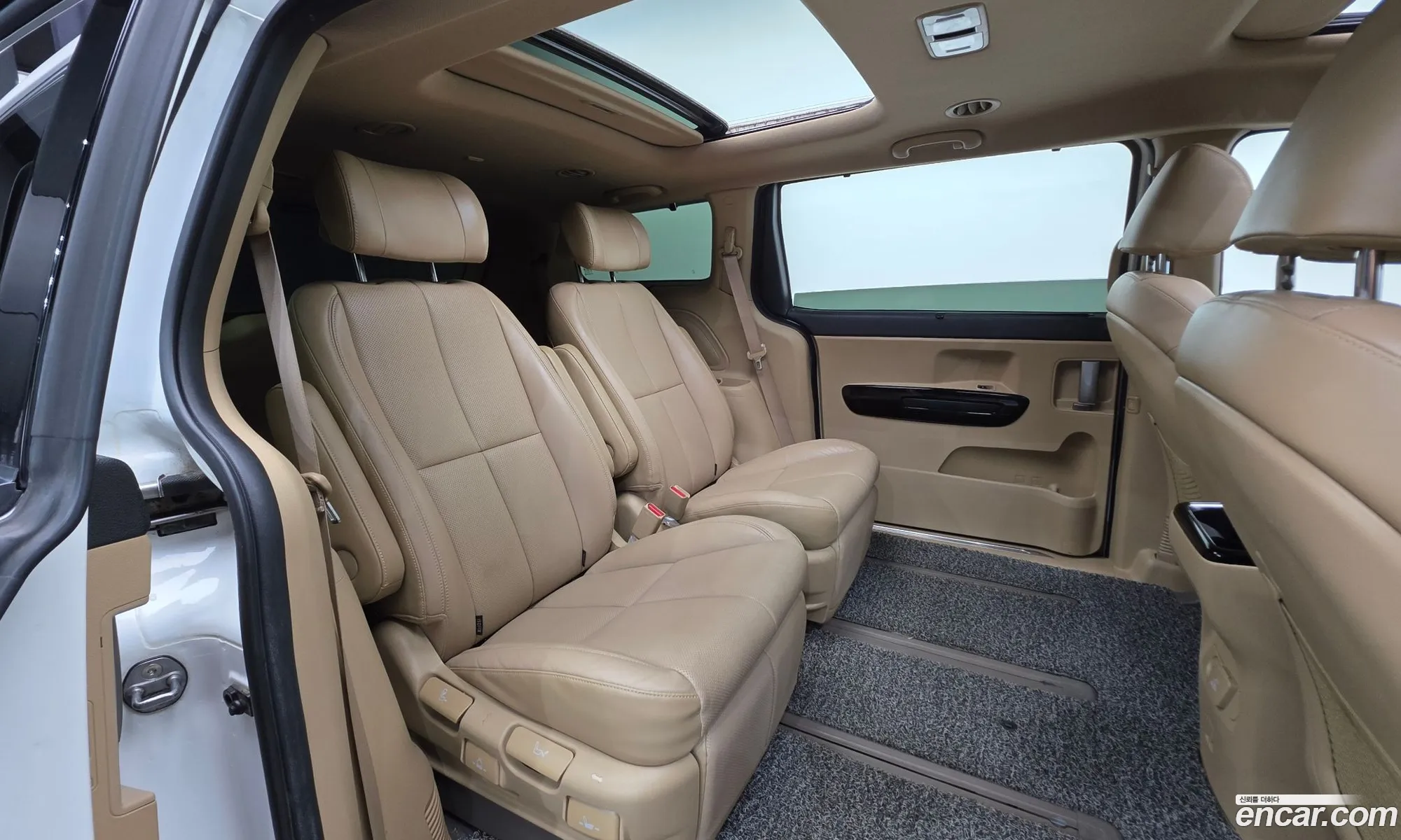 Kia Carnival 2018 KNAME81ABKS462796 — 16