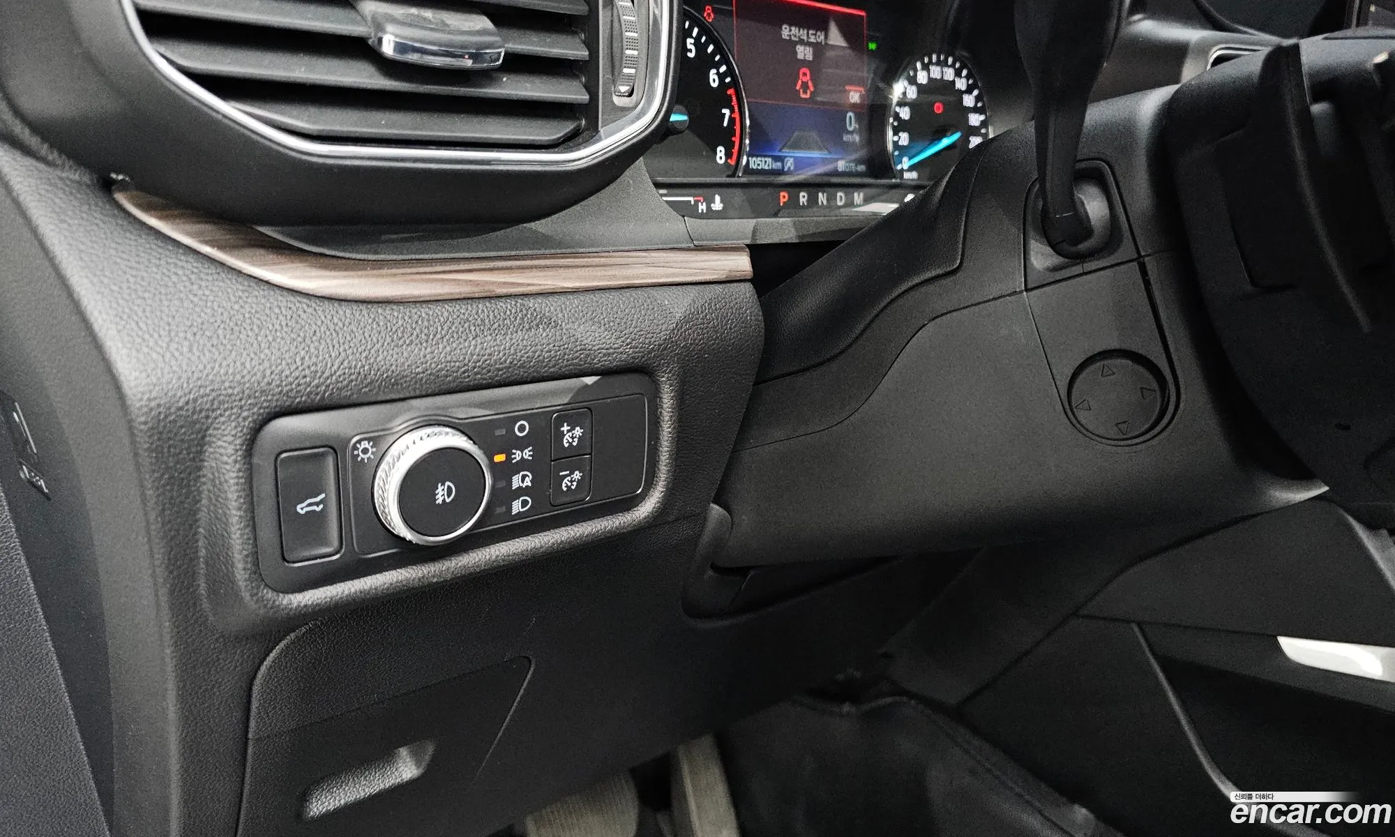 Ford Explorer 6th Gen 2020 1FMSK8FH4LGB69993 — 19