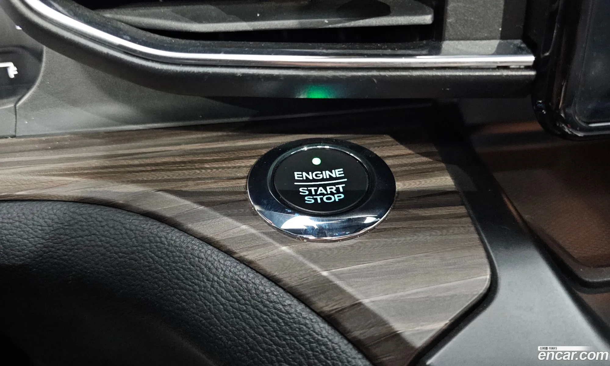 Ford Explorer 6th Gen 2020 1FMSK8FH4LGB69993 — 10