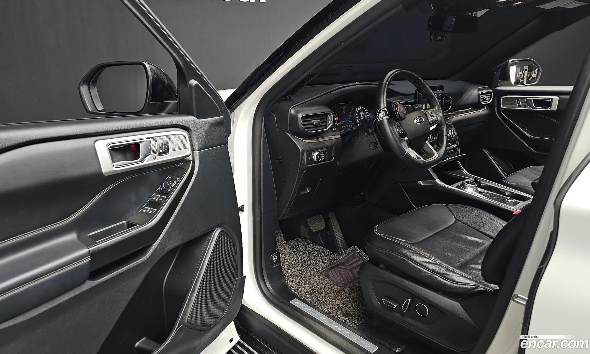 Ford Explorer 6th Gen 2020 1FMSK8FH4LGB69993 — 21