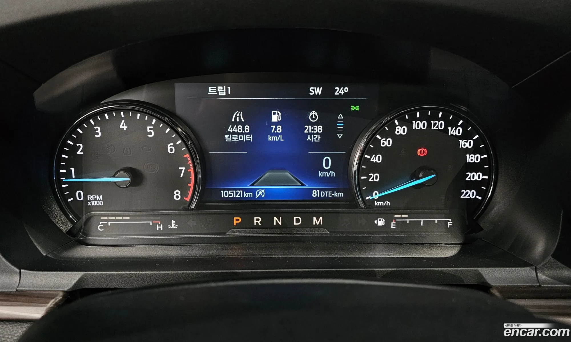 Ford Explorer 6th Gen 2020 1FMSK8FH4LGB69993 — 29