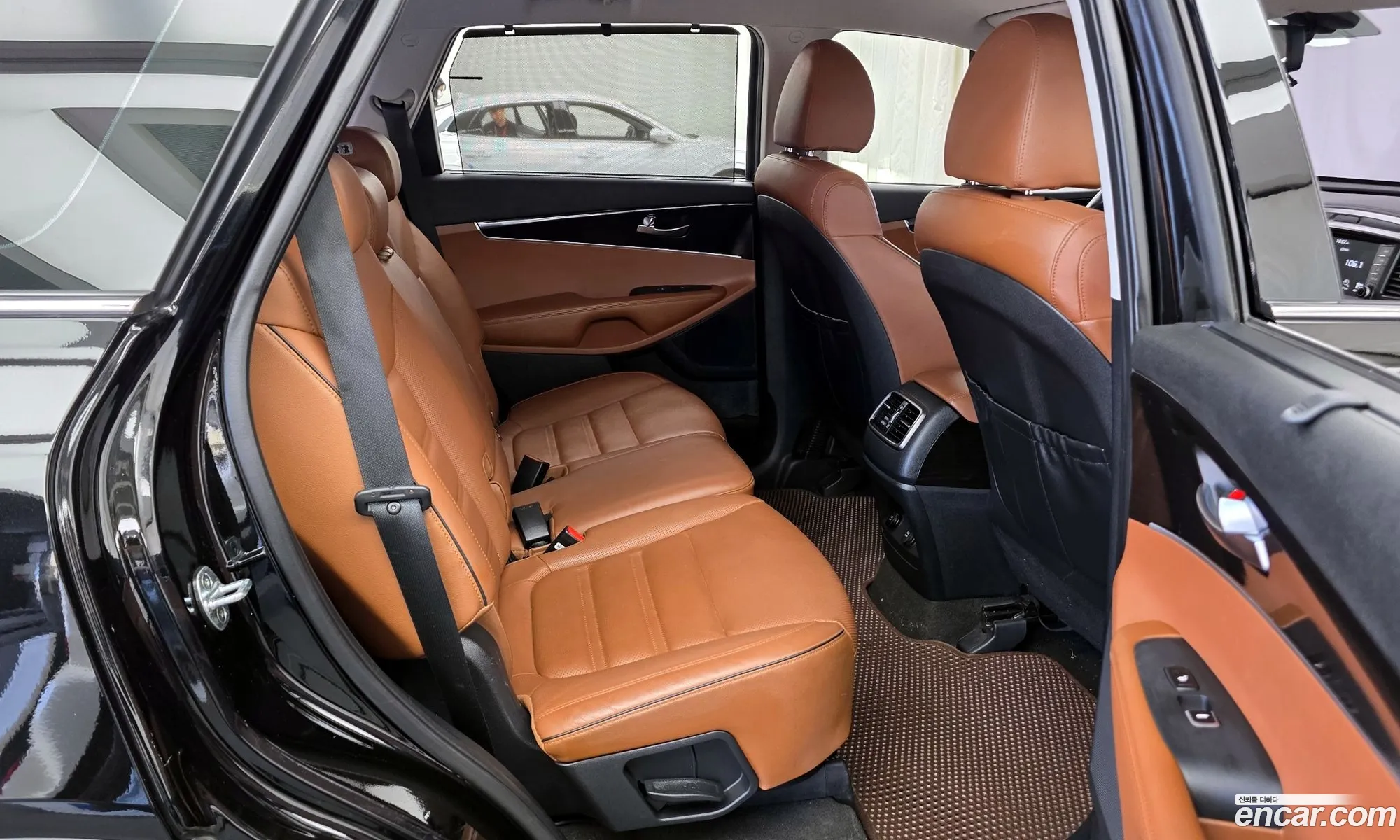 Kia Sorento 2017 KNAPH81ABJA403198 — 16