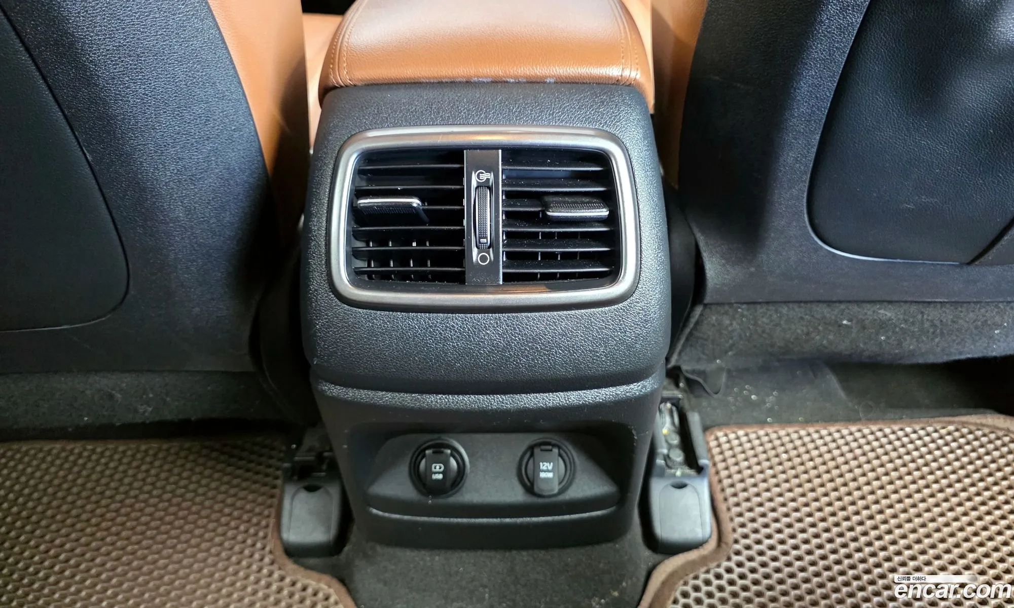 Kia Sorento 2017 KNAPH81ABJA403198 — 20