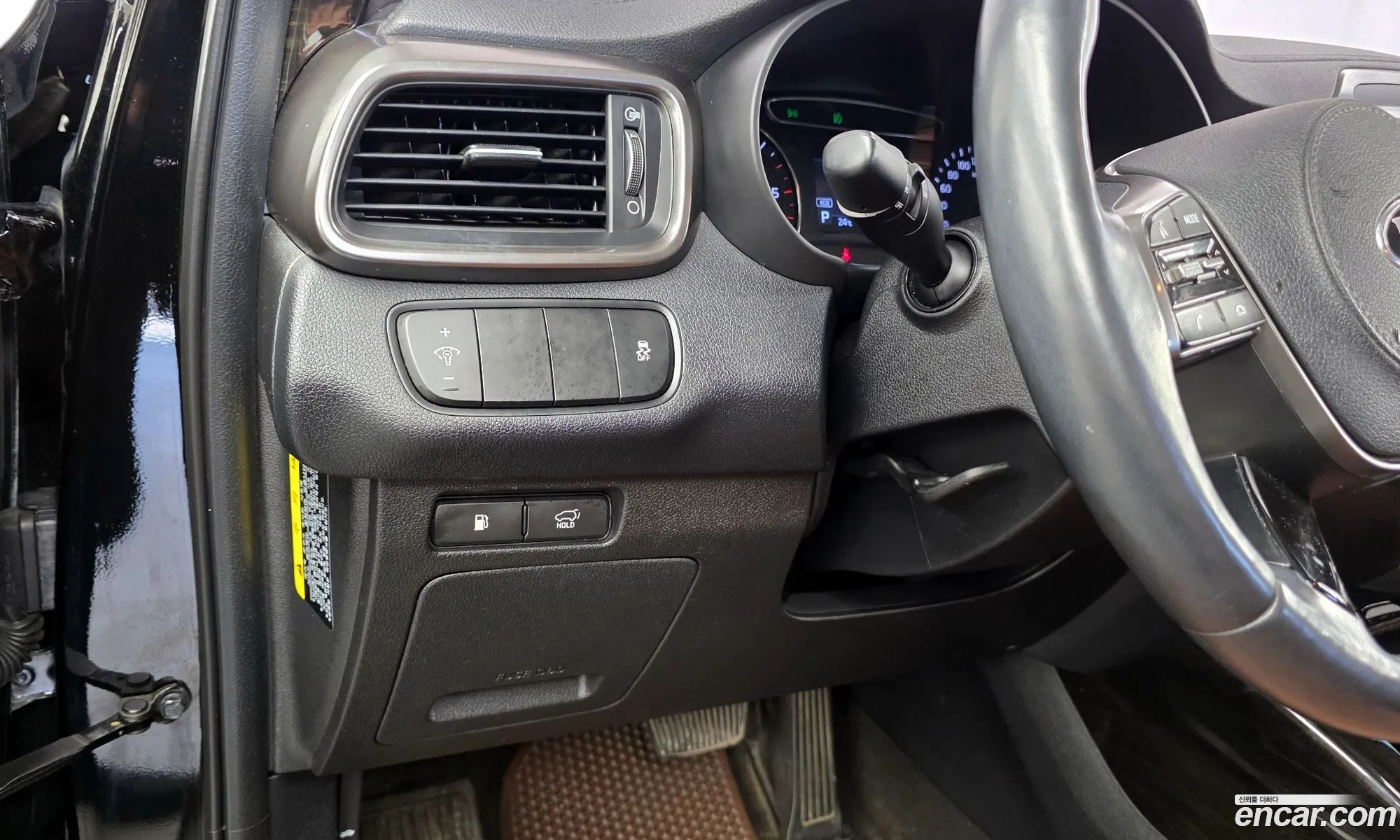Kia Sorento 2017 KNAPH81ABJA403198 — 11