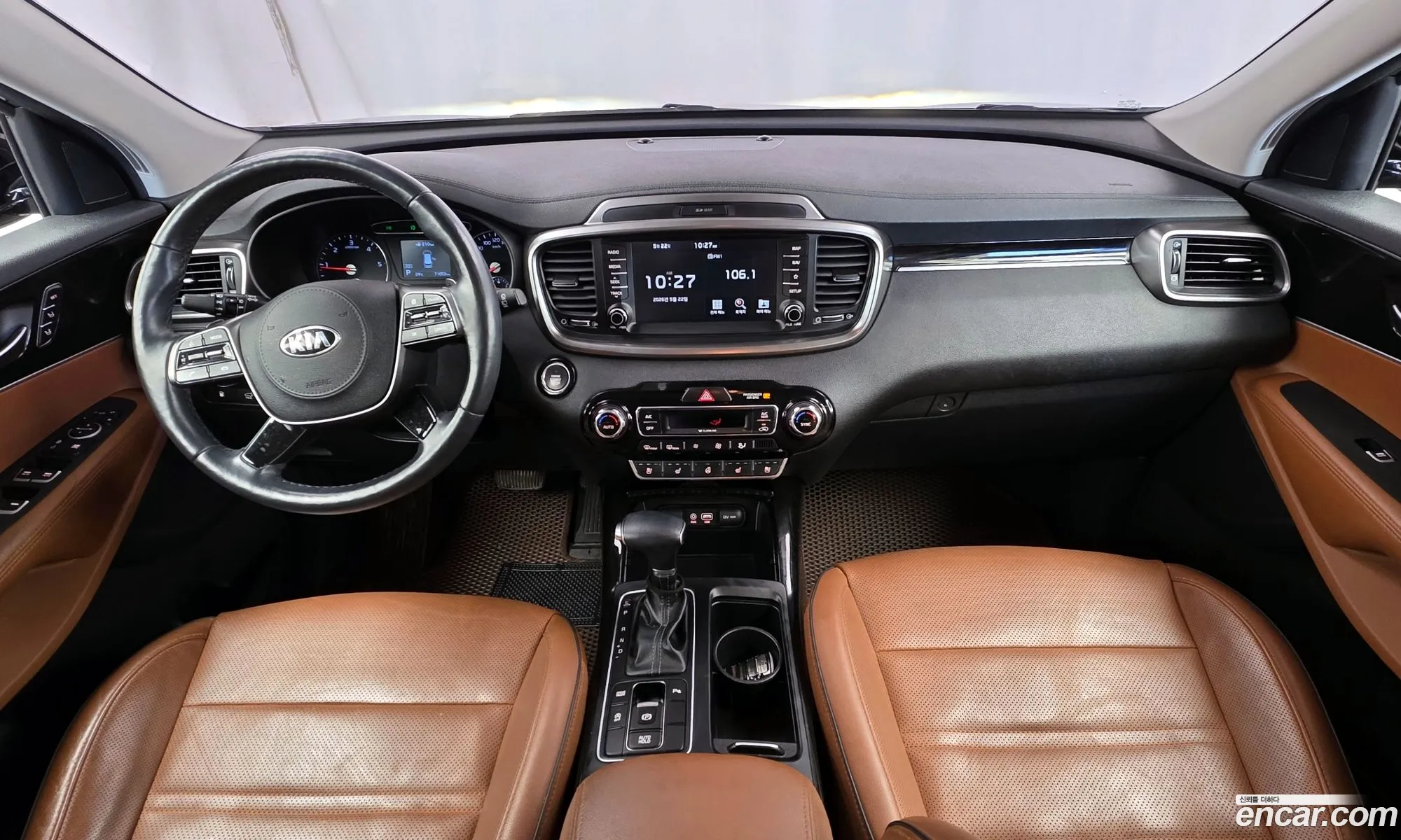 Kia Sorento 2017 KNAPH81ABJA403198 — 14