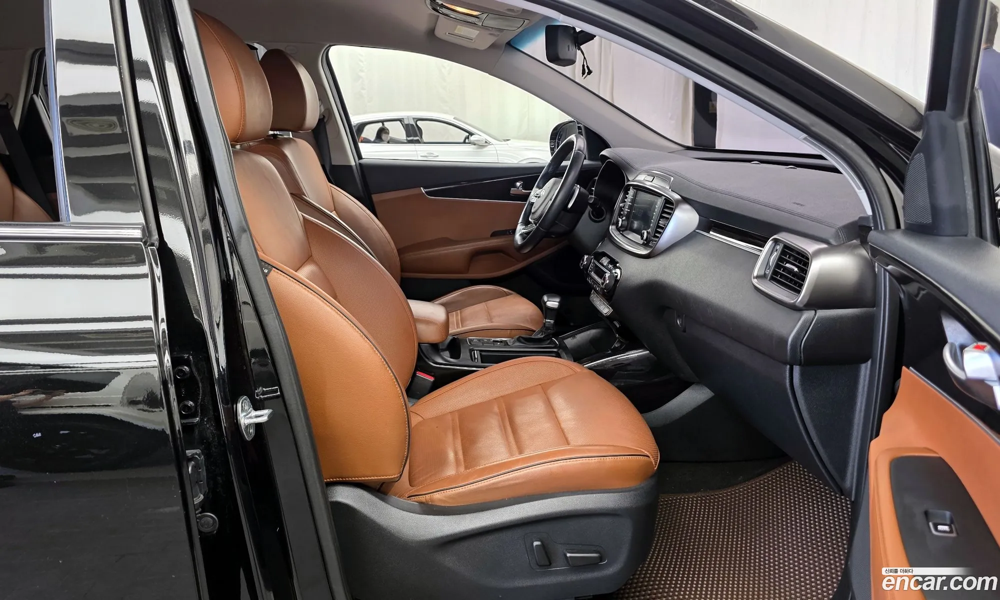Kia Sorento 2017 KNAPH81ABJA403198 — 3