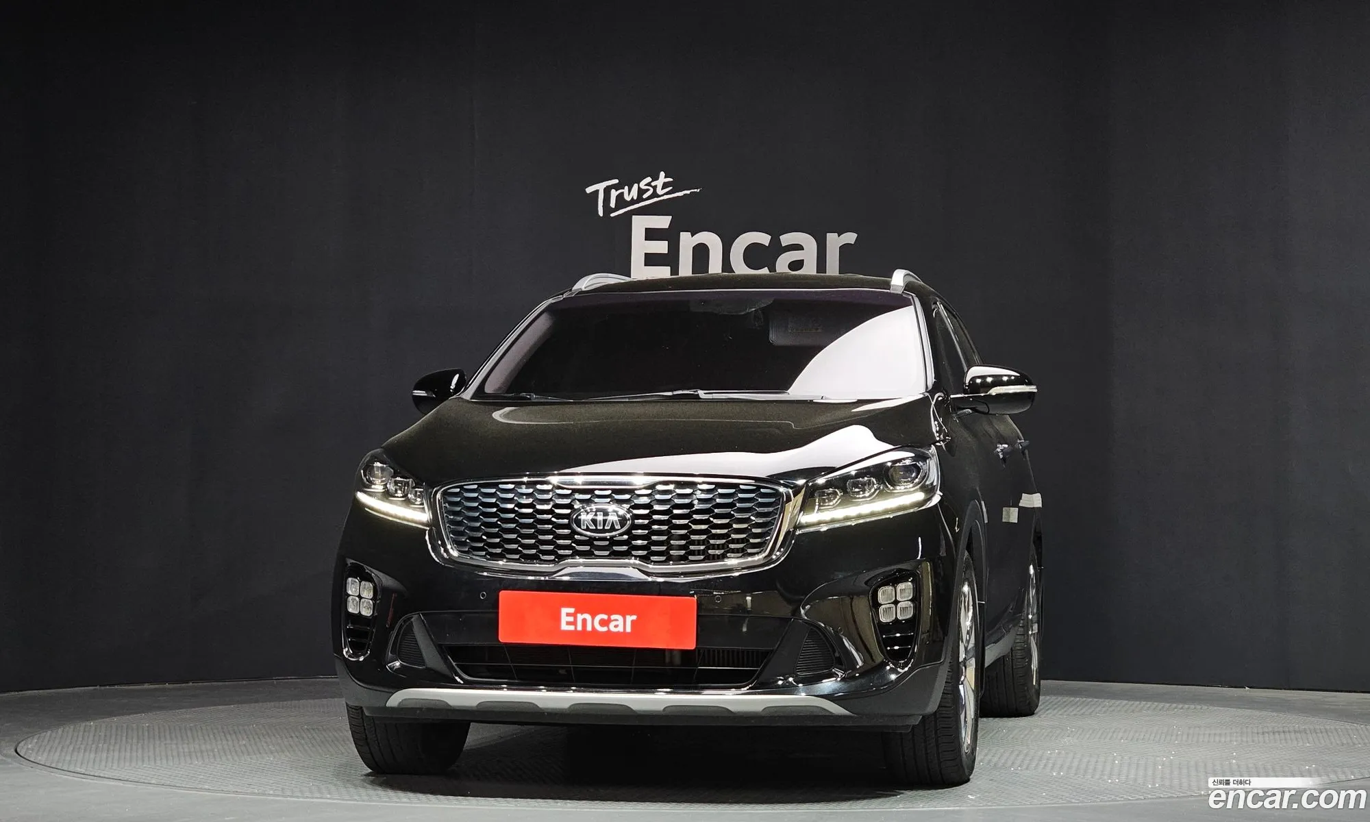 Kia Sorento 2017 KNAPH81ABJA403198 — 2