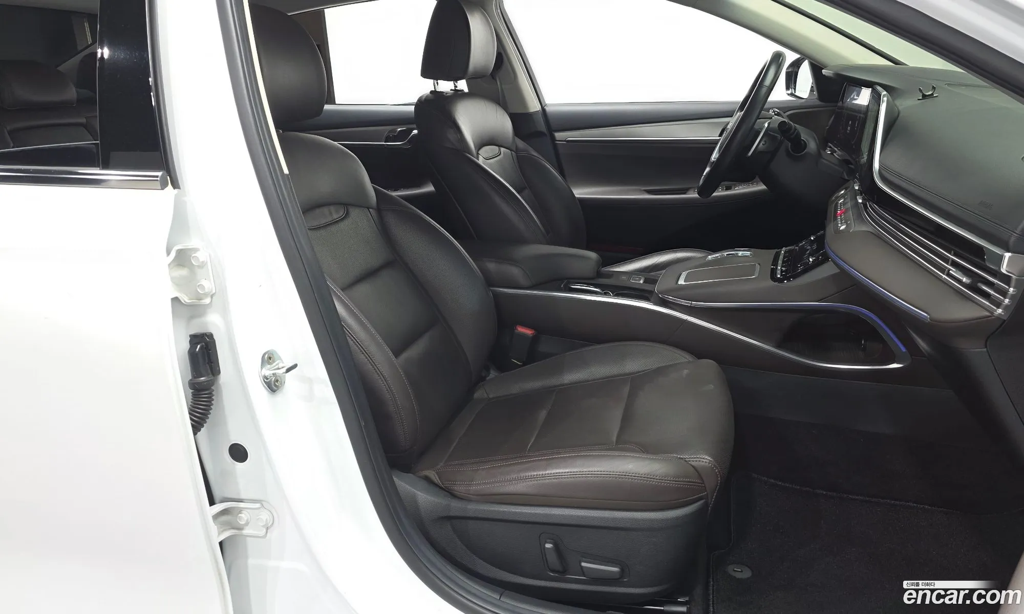 Hyundai Grandeur IG 2020 — 2