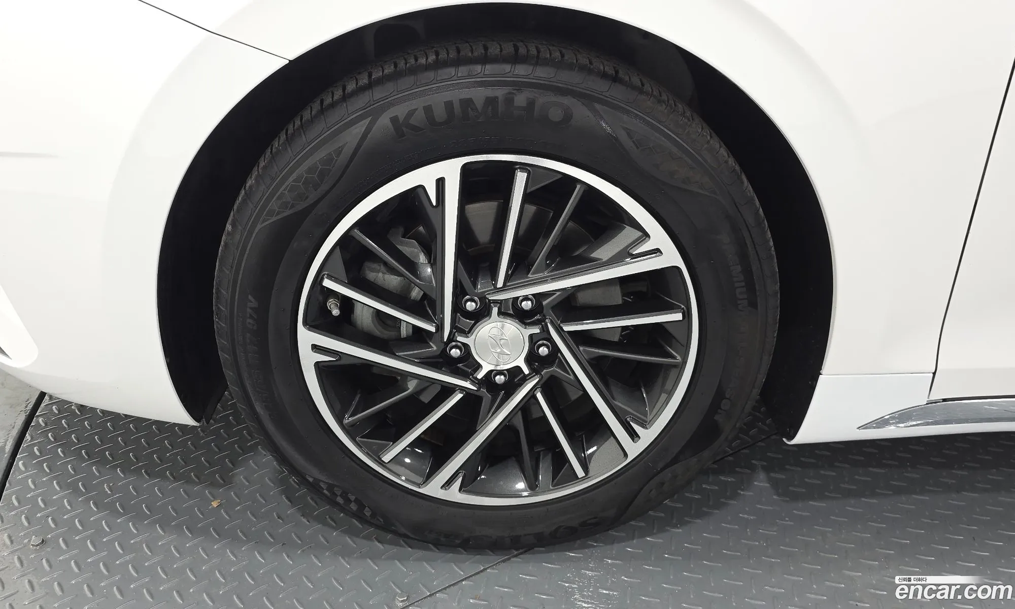 Hyundai Grandeur IG 2020 — 7