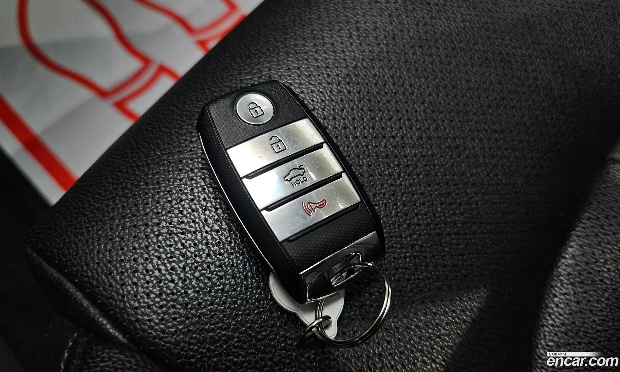 Kia K5 2017 KNAGS416BJA215518 — 5
