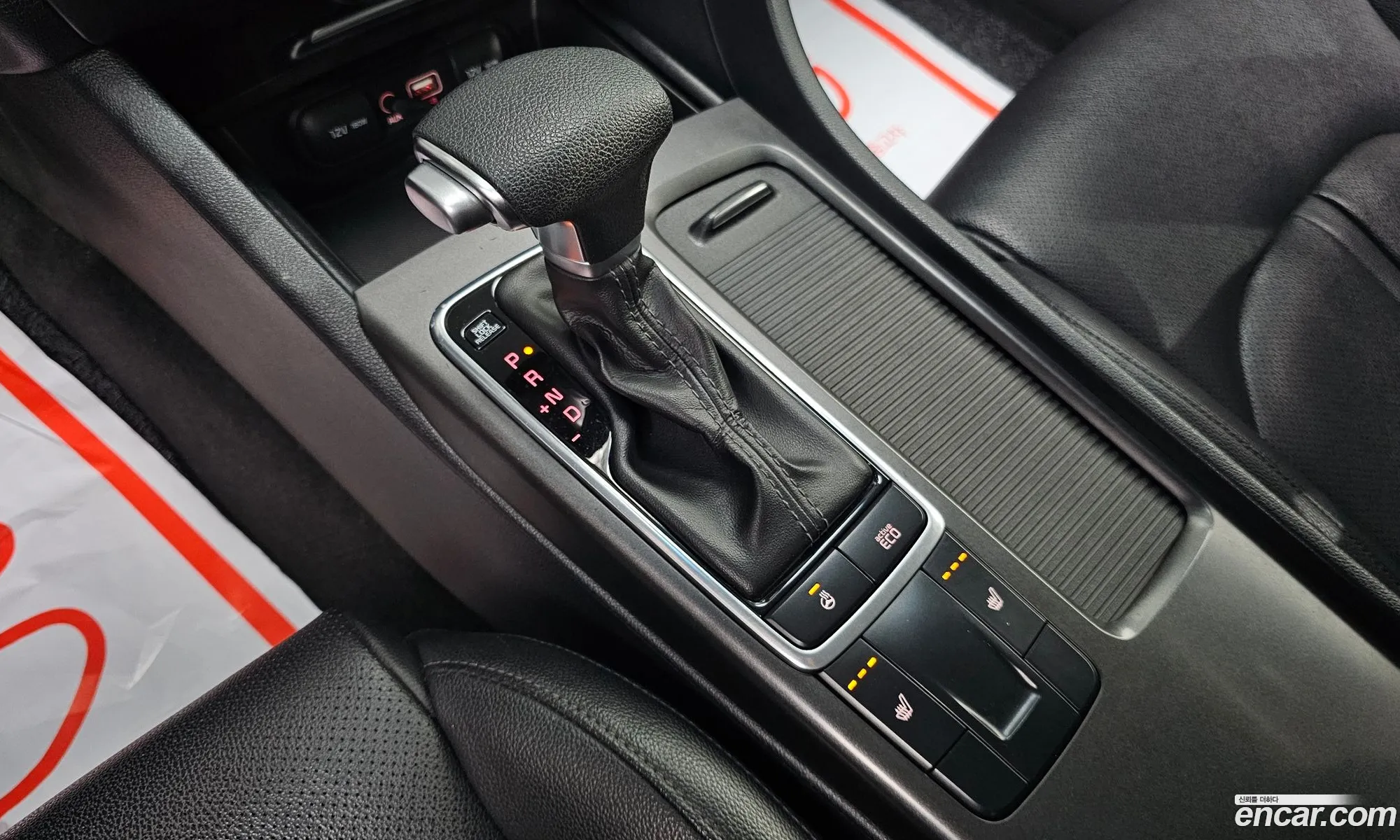 Kia K5 2017 KNAGS416BJA215518 — 18