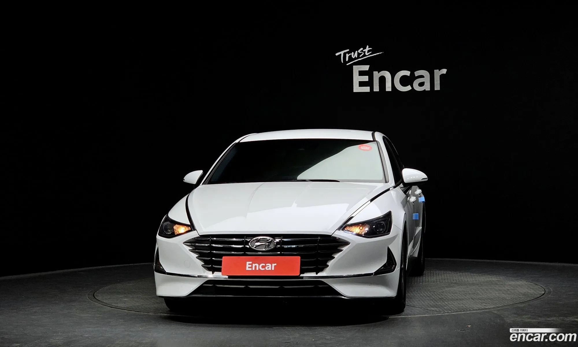 Hyundai Sonata 2019 KMHL341DBLA009052 — 4