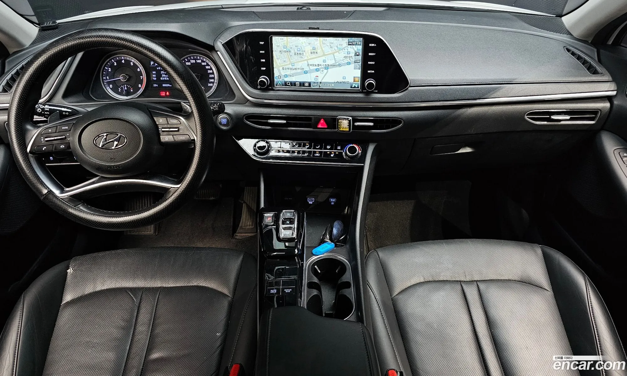 Hyundai Sonata 2019 KMHL341DBLA009052 — 2