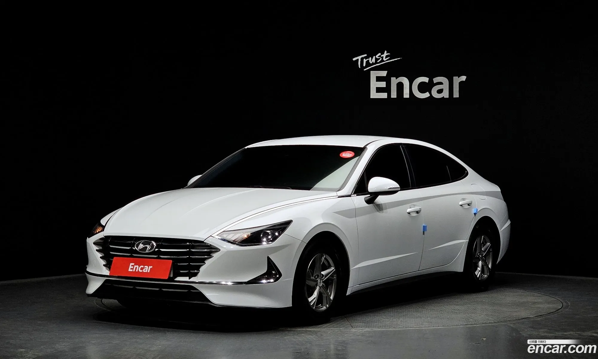 Hyundai Sonata 2019 KMHL341DBLA009052 — 3