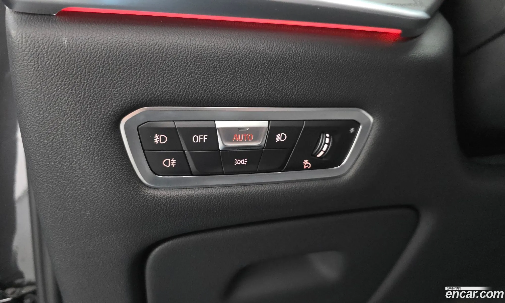BMW X7 2022 WBACW2109N9M12469 — 4