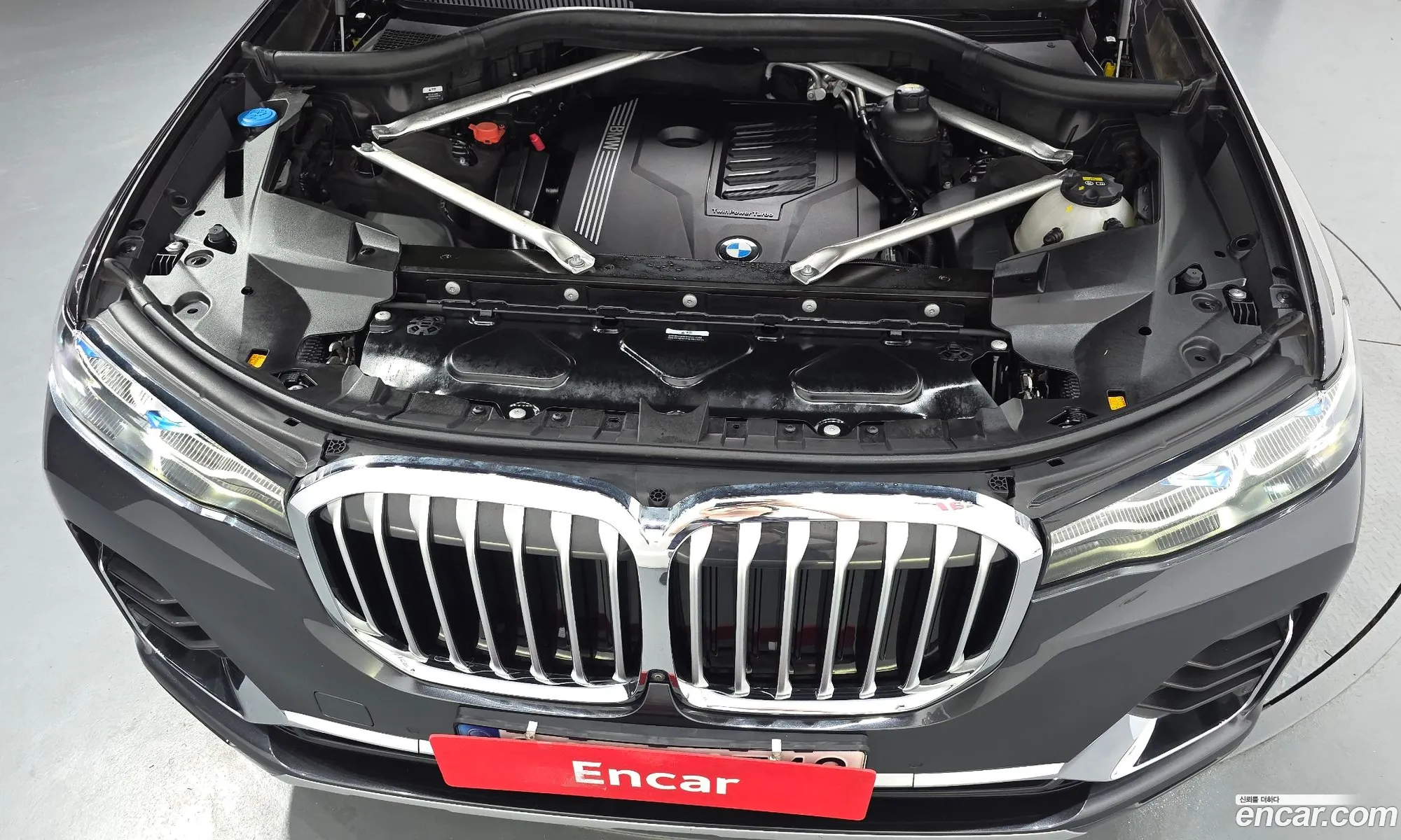 BMW X7 2022 WBACW2109N9M12469 — 16