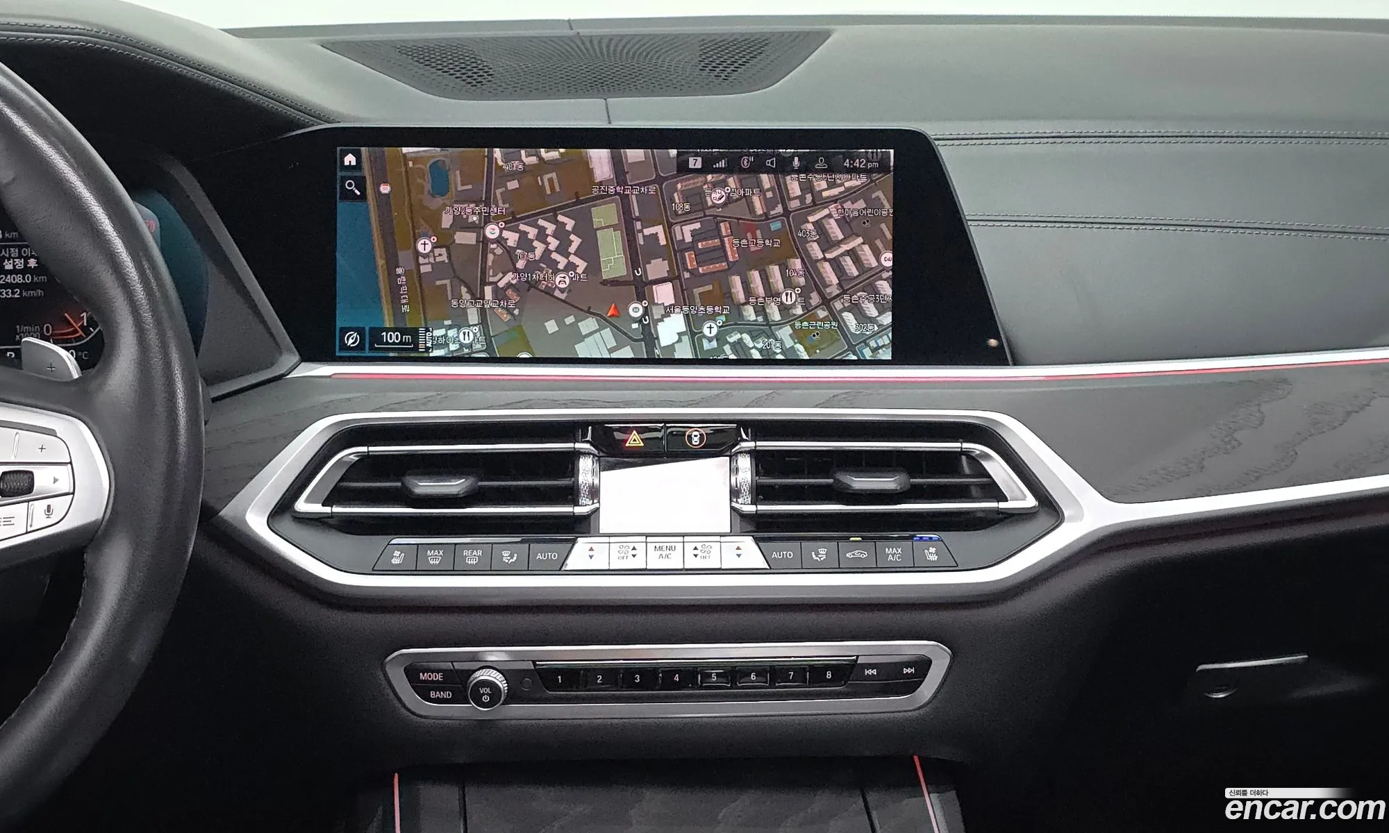 BMW X7 2022 WBACW2109N9M12469 — 13