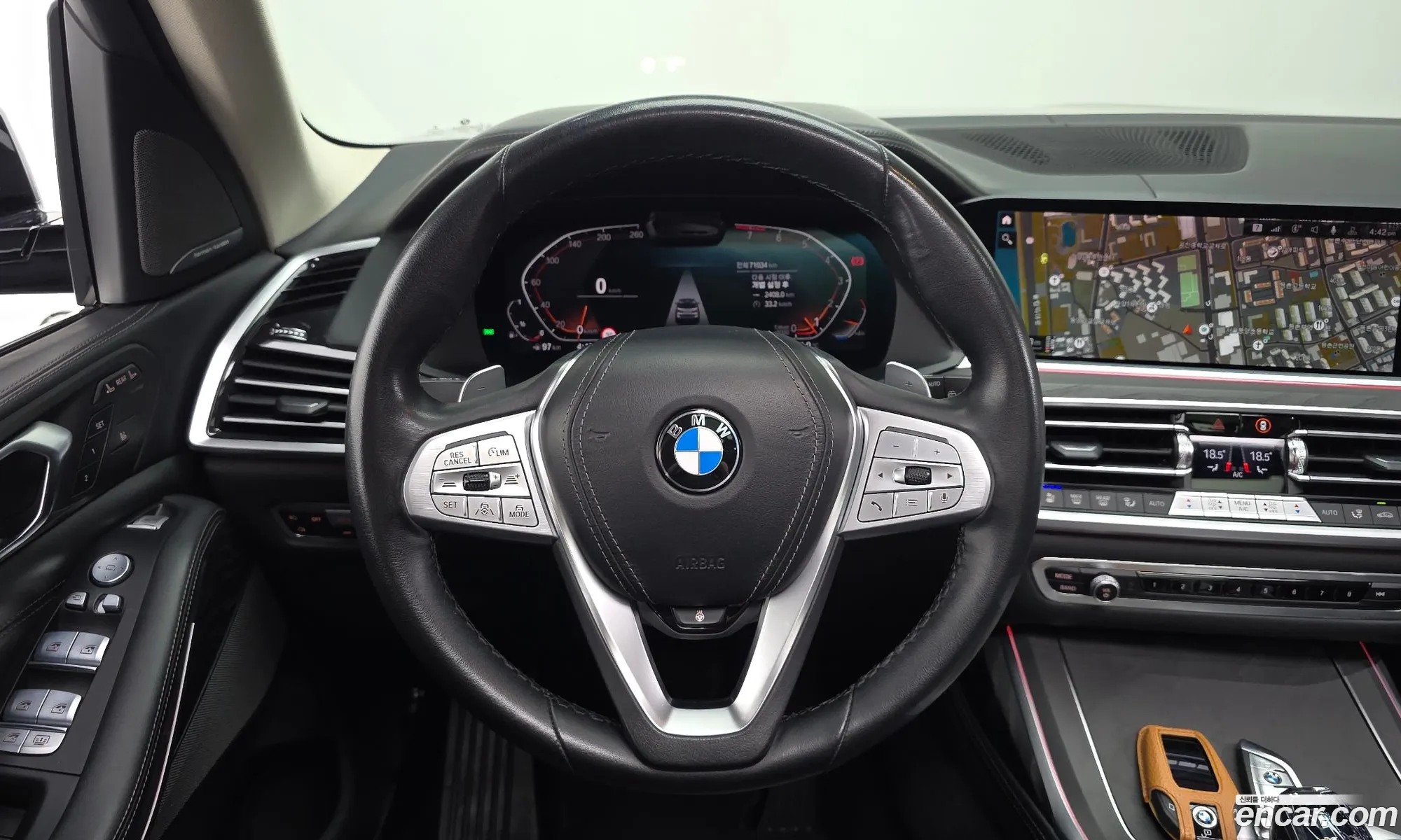 BMW X7 2022 WBACW2109N9M12469 — 27