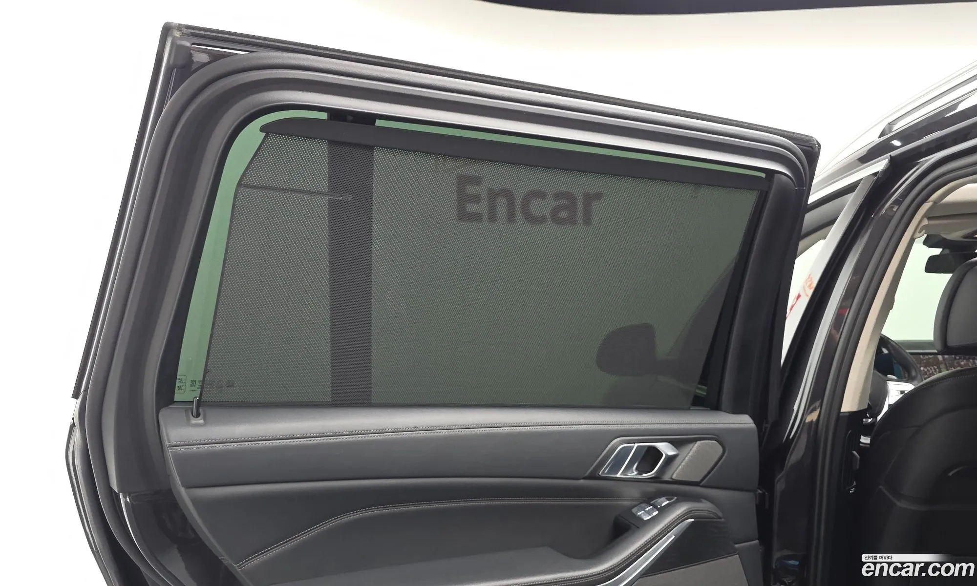 BMW X7 2022 WBACW2109N9M12469 — 19