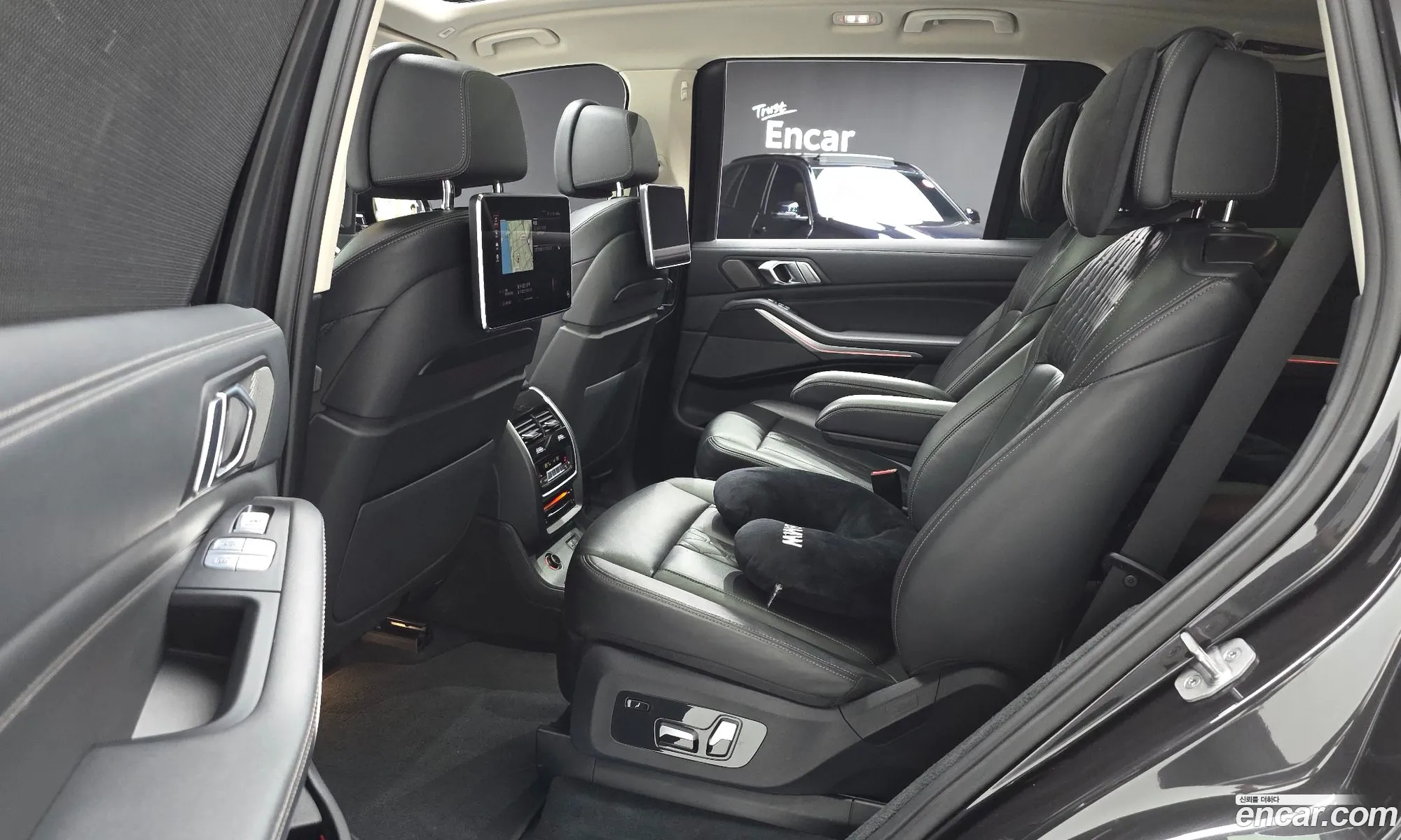 BMW X7 2022 WBACW2109N9M12469 — 14