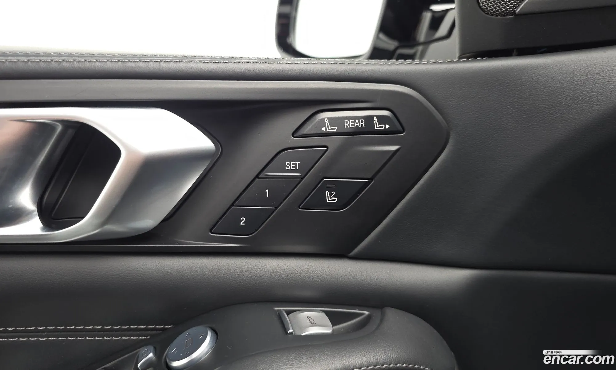 BMW X7 2022 WBACW2109N9M12469 — 18