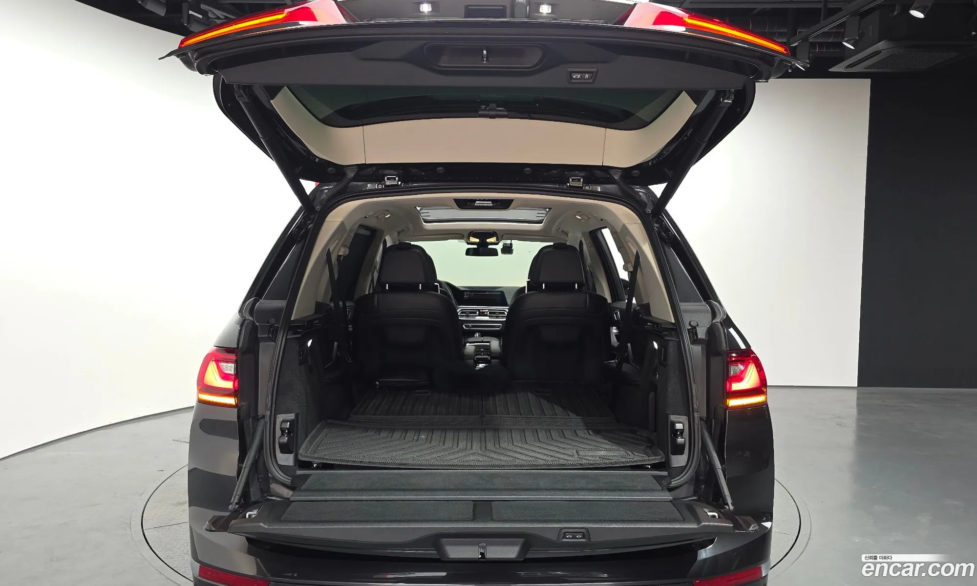 BMW X7 2022 WBACW2109N9M12469 — 20