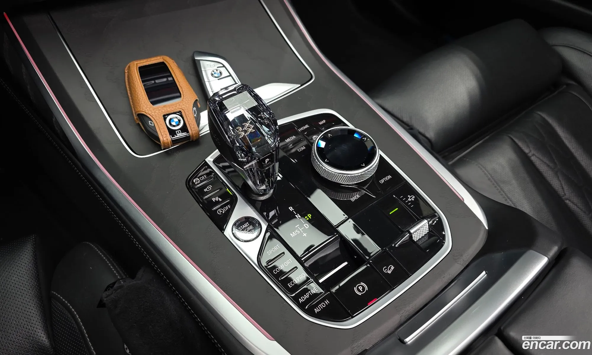 BMW X7 2022 WBACW2109N9M12469 — 7