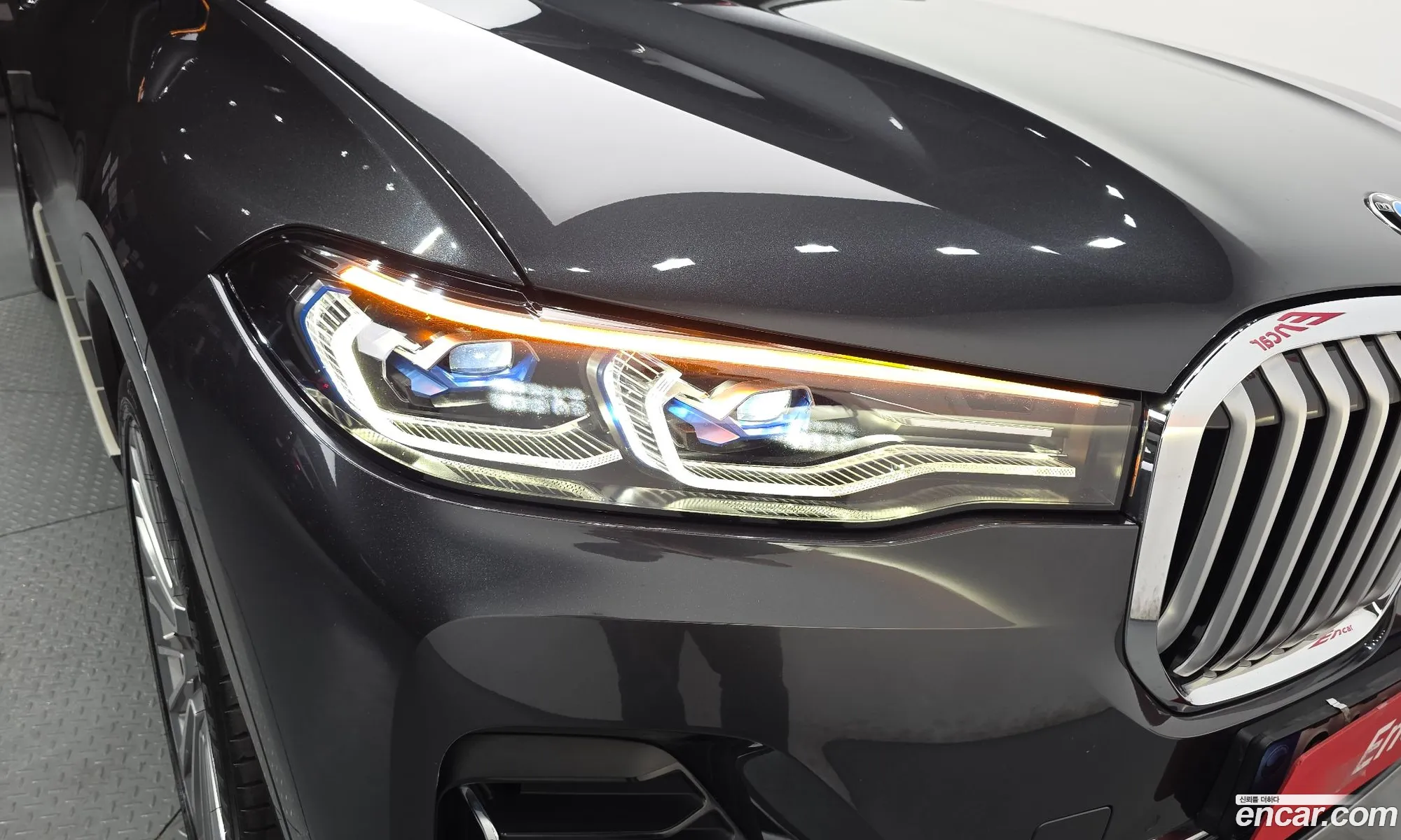 BMW X7 2022 WBACW2109N9M12469 — 28