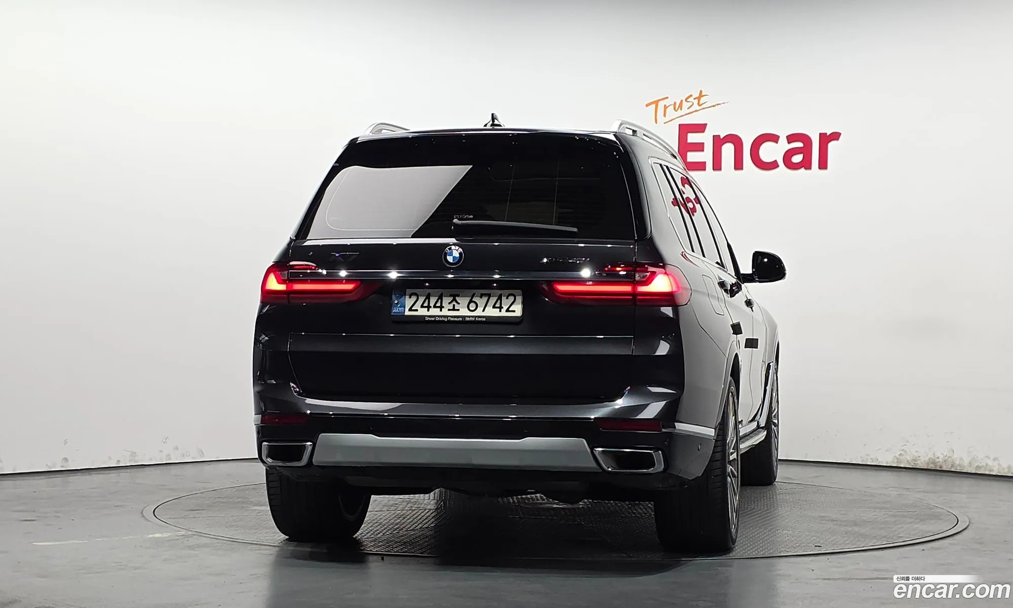 BMW X7 2022 WBACW2109N9M12469 — 32