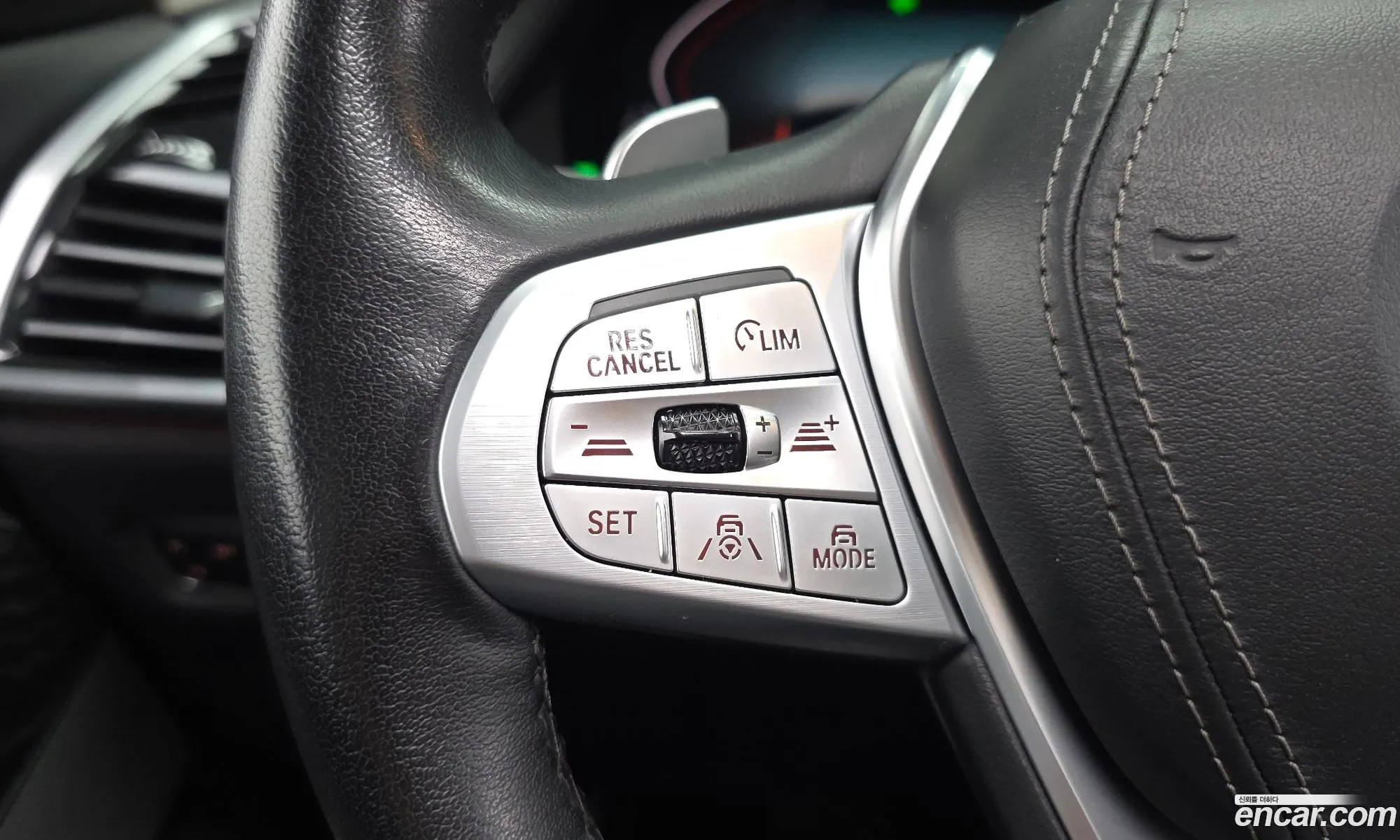 BMW X7 2022 WBACW2109N9M12469 — 9