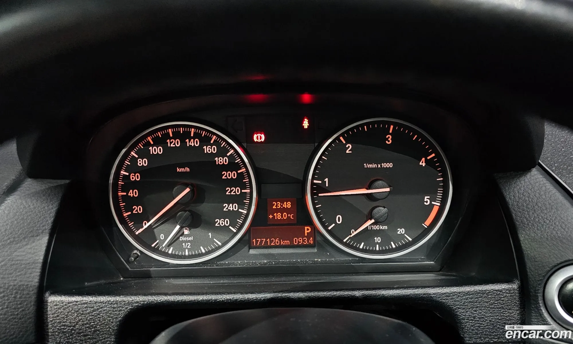 BMW X1 2013 WBAVP9100EVV37303 — 10