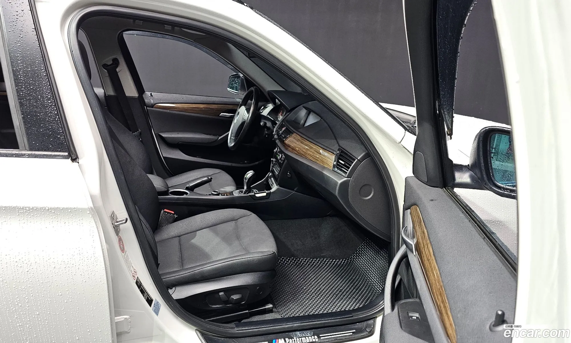 BMW X1 2013 WBAVP9100EVV37303 — 12
