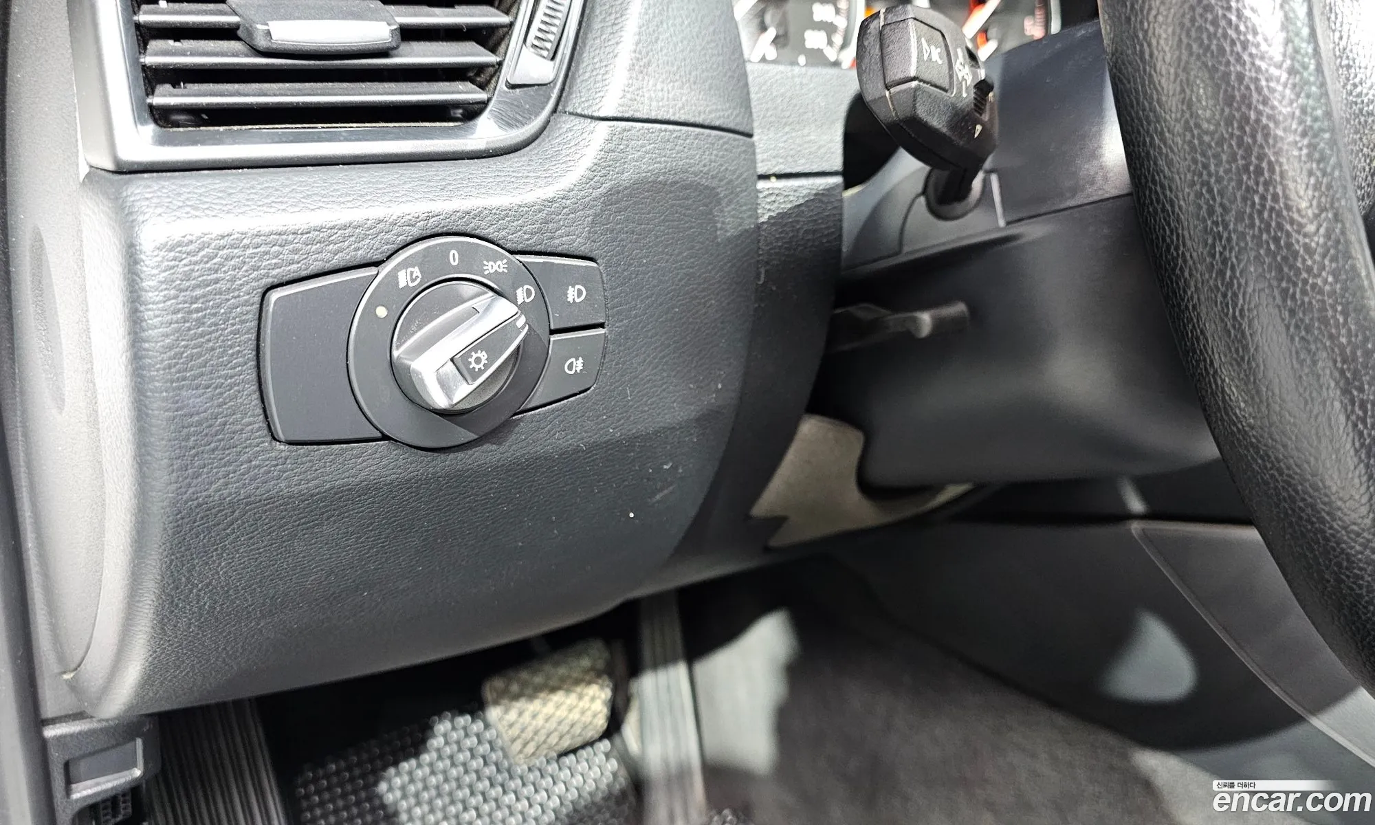 BMW X1 2013 WBAVP9100EVV37303 — 8
