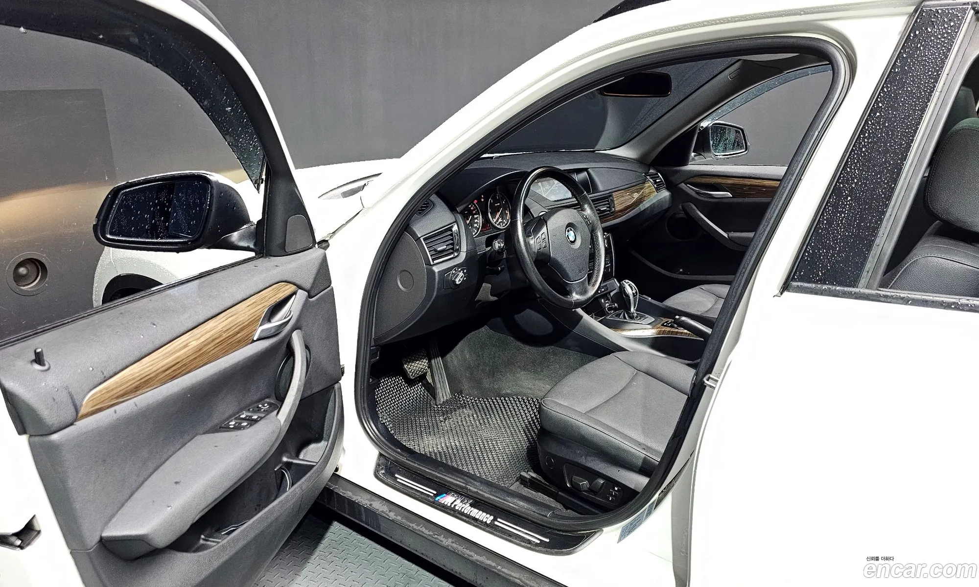 BMW X1 2013 WBAVP9100EVV37303 — 19