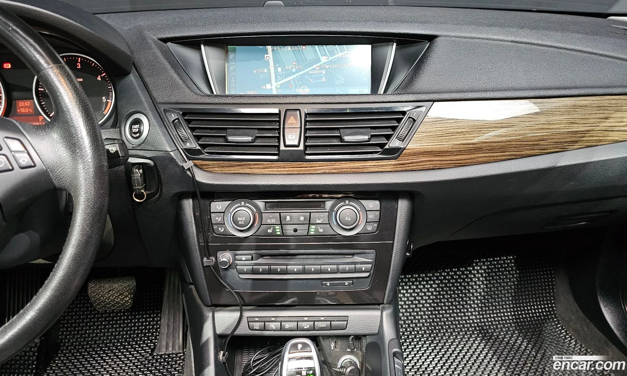 BMW X1 2013 WBAVP9100EVV37303 — 20