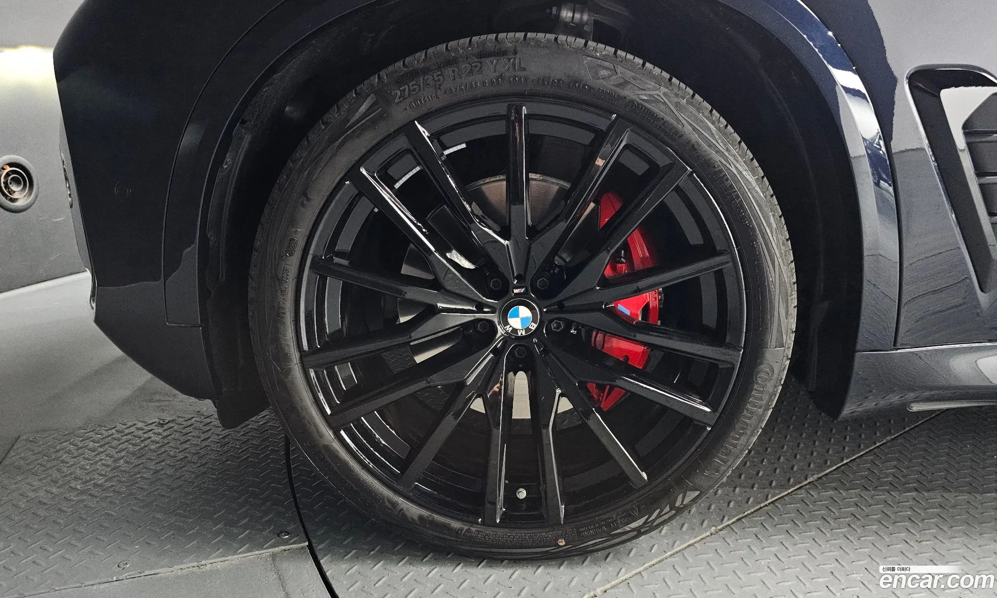 BMW X5 2026 WBA21EV02T9243673 — 10