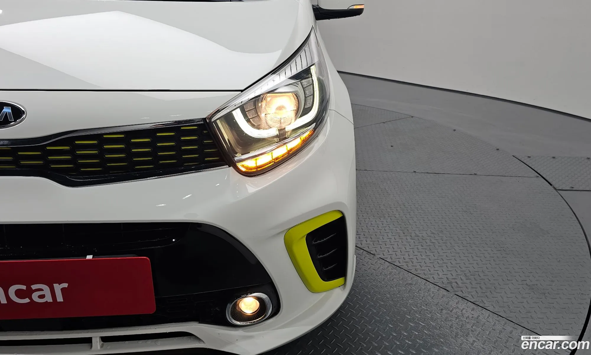 Kia Morning 2020 — 29