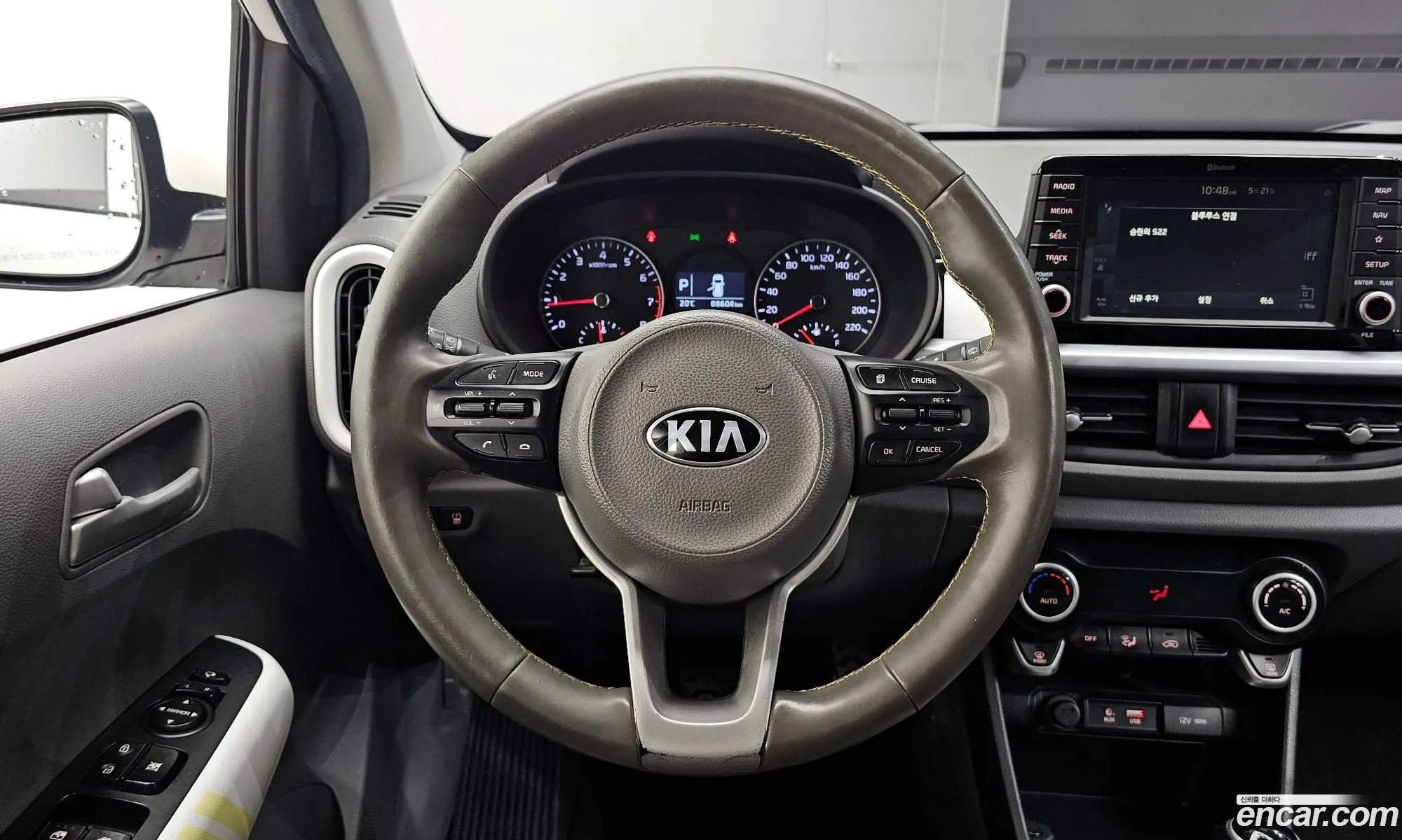 Kia Morning 2020 — 30