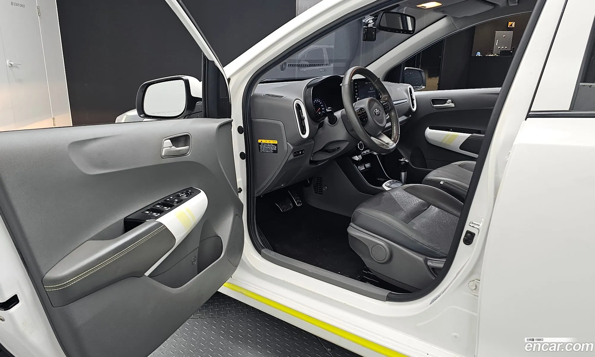 Kia Morning 2020 — 3