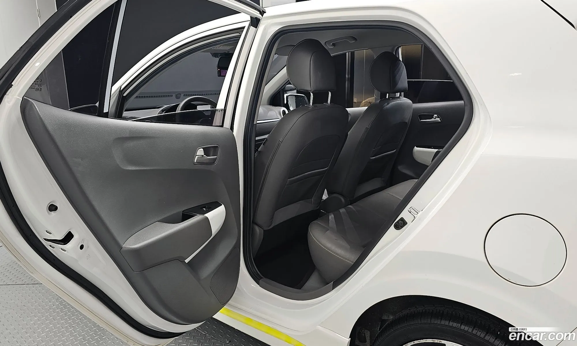 Kia Morning 2020 — 17