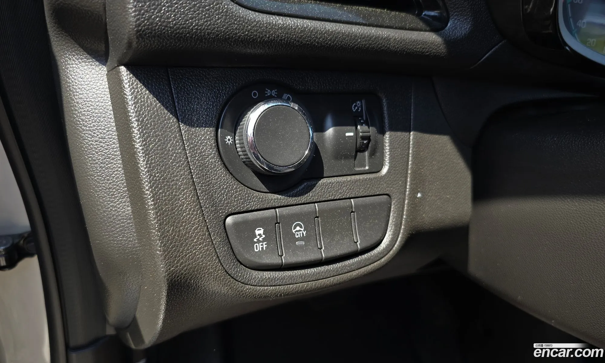Chevrolet (GM Daewoo) The Next Spark 2016 KLYDC487DHC206671 — 4