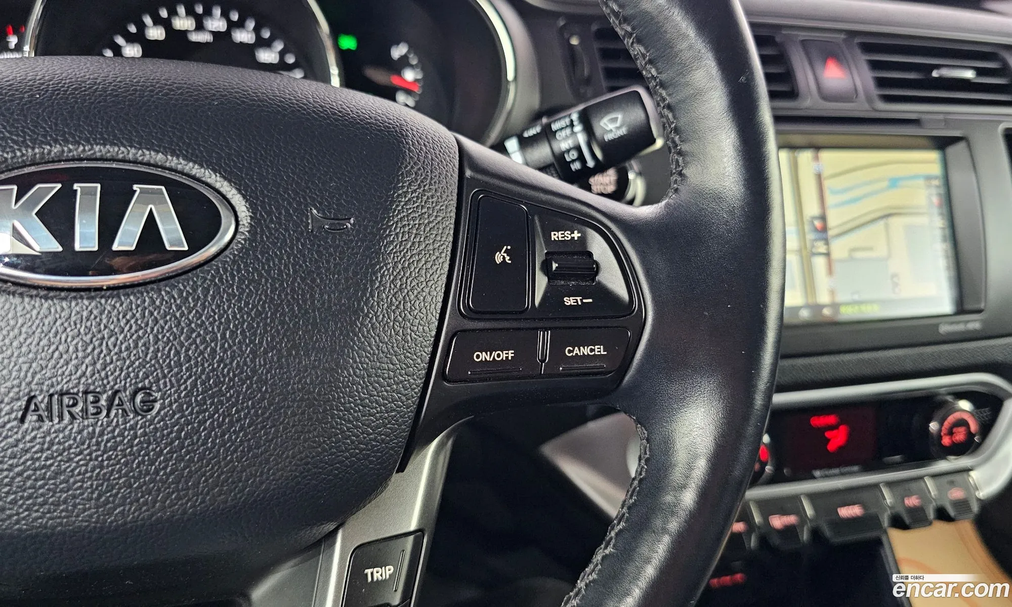 Kia Pride 2014 KNADN413BES482685 — 26