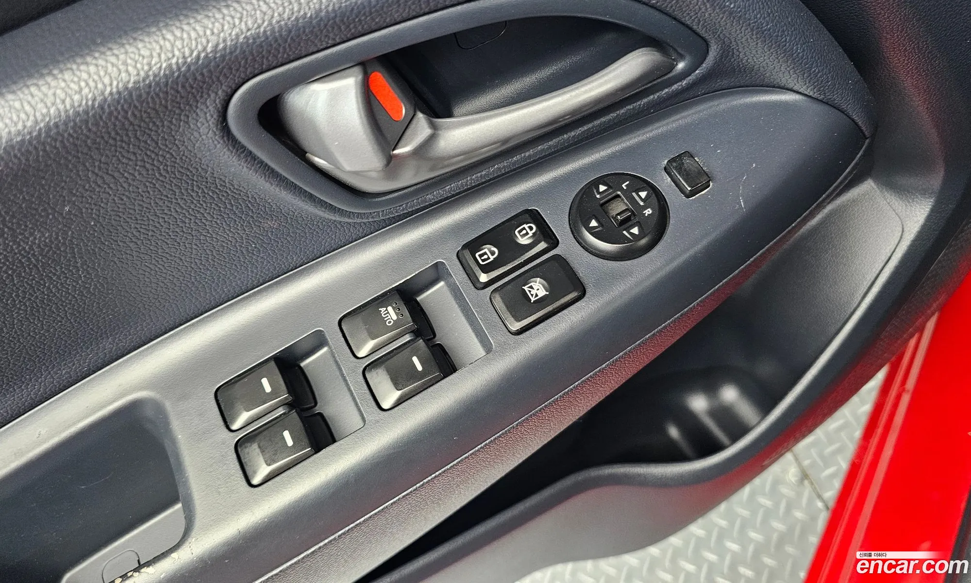 Kia Pride 2014 KNADN413BES482685 — 22