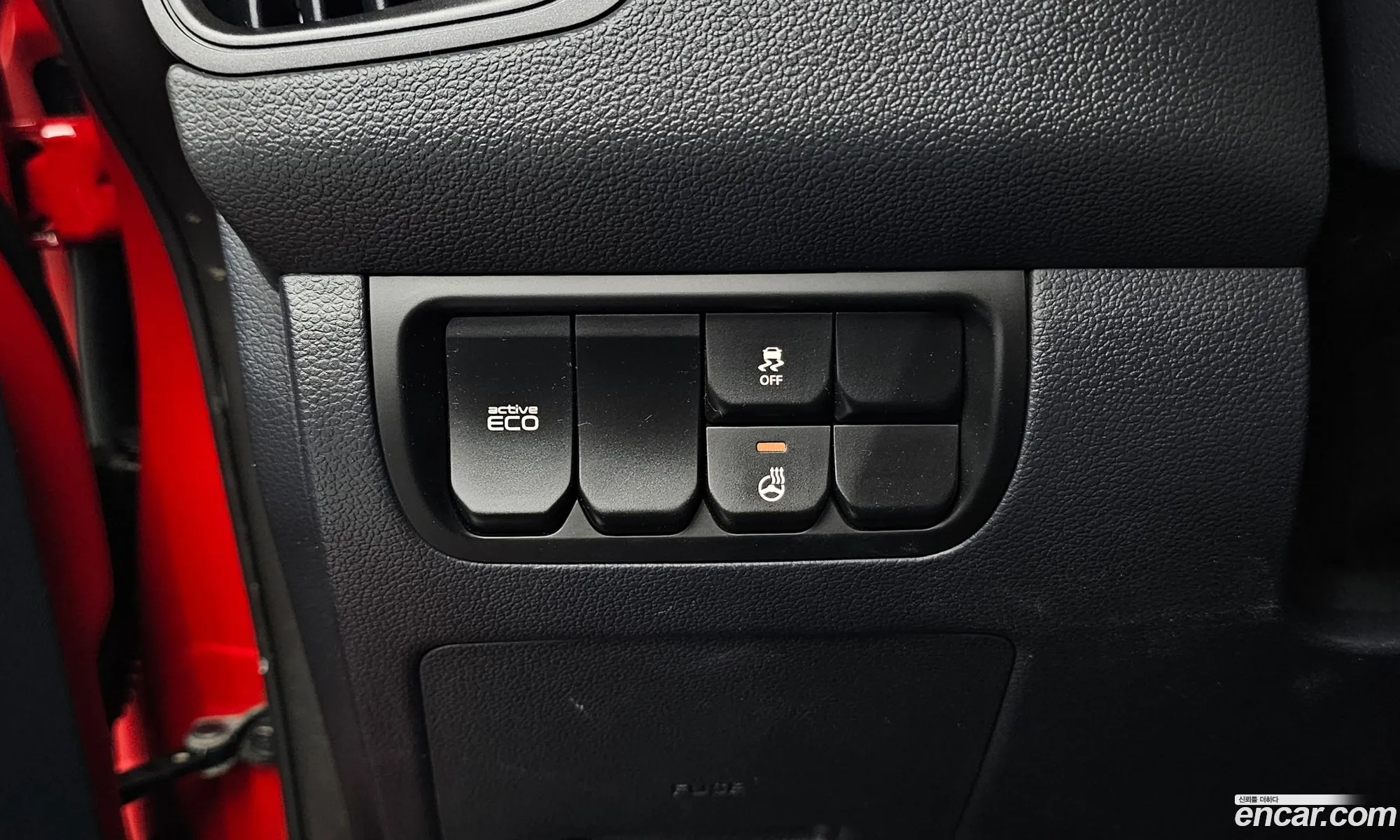 Kia Pride 2014 KNADN413BES482685 — 25