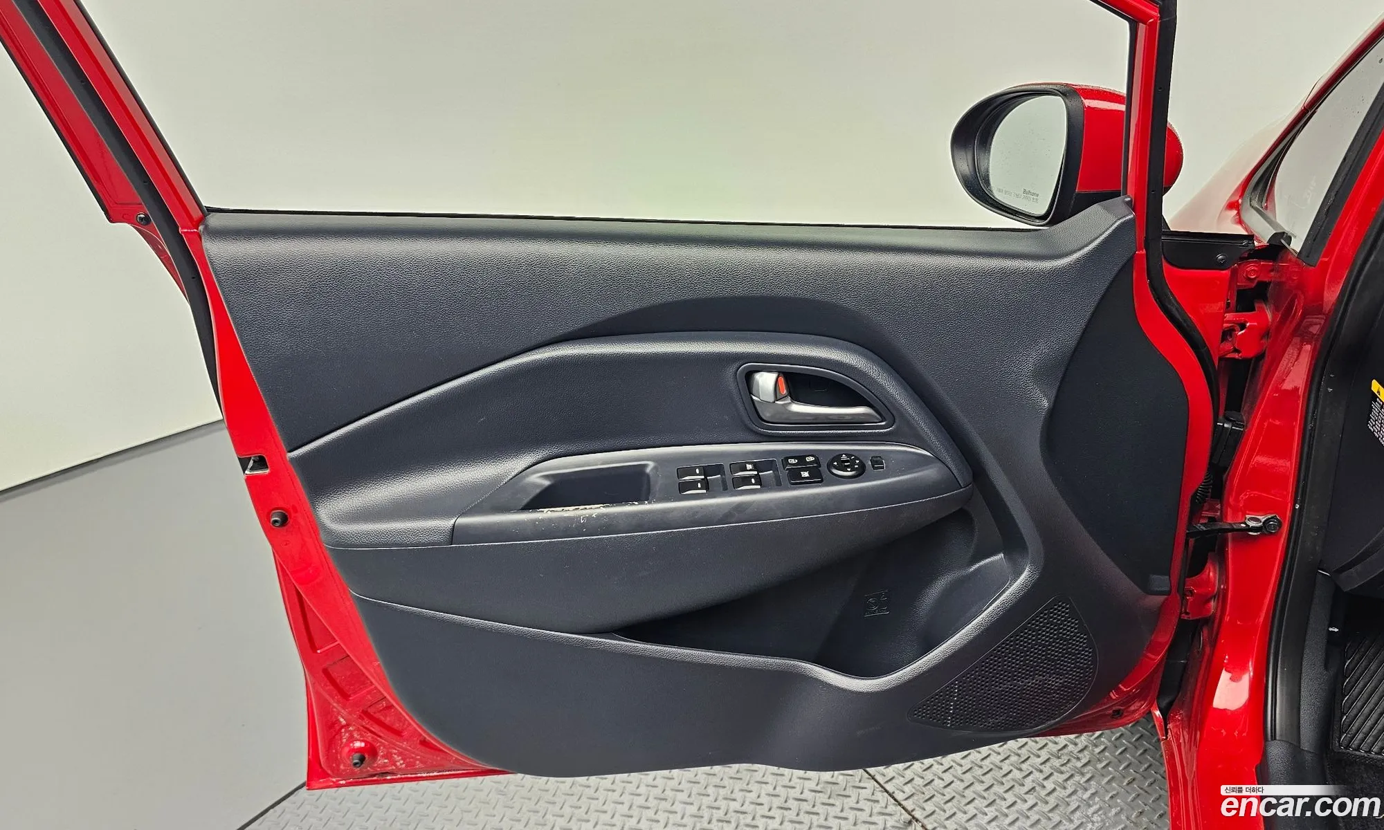 Kia Pride 2014 KNADN413BES482685 — 15