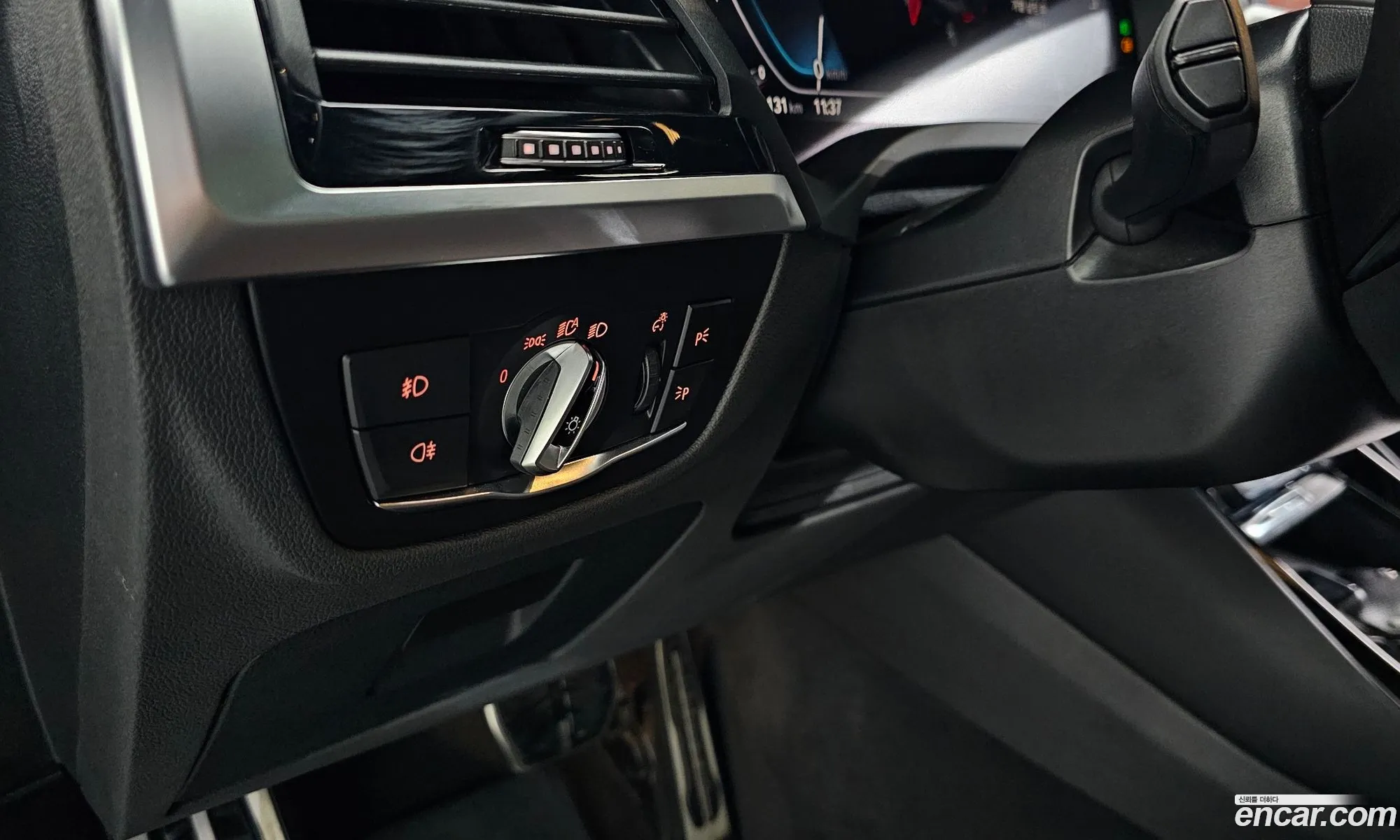 BMW X3 2021 WBATS5100M9D85337 — 26
