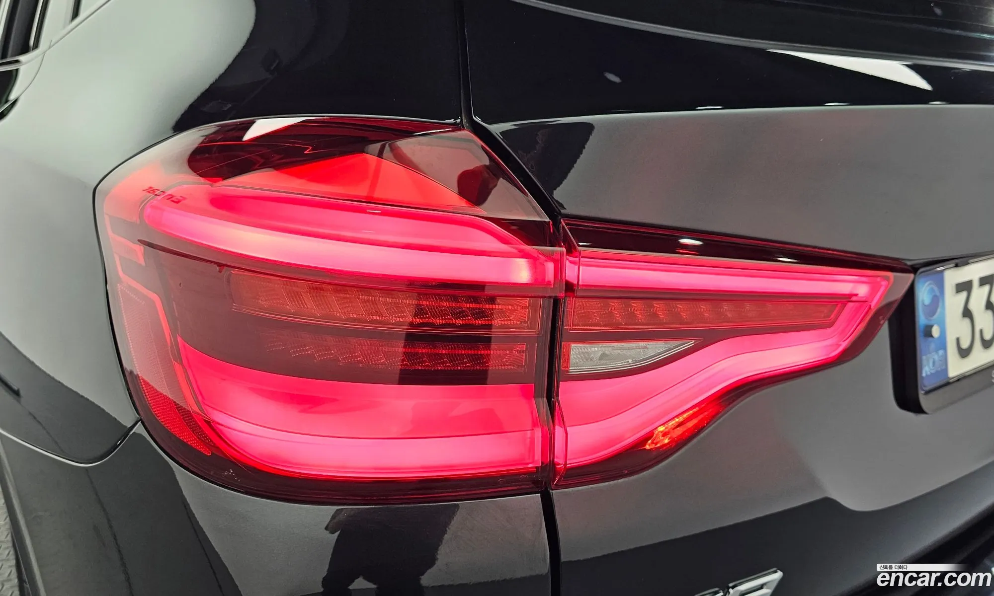 BMW X3 2021 WBATS5100M9D85337 — 12